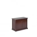 Креденция 2 двери MNS2940202 Южный орех_2