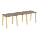 Рабочая станция ONIX WOOD OW.RS-3.0.7 Дуб Аризона/Светлый_88