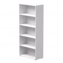 Корпус шкафа (стеллаж высокий) Everprof EVO 254Н0101 Белый_5