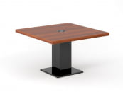 LIVERPOOL Стол переговоров 701 LVP19070103 Орех бренди_4