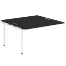 Стол двойной XTEN-S XIWST 1414 Дуб юкон/белый_13