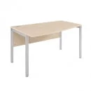 Стол письменный левый XMCT 149 L Бук Тиара_4