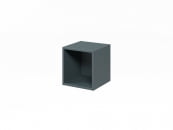 Полка навесная LEMO L-24 Маренго_1