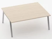 Рабочий модуль Deka Л-обр. каркас 73.145.18 Туя_25