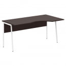 Стол эргономичный правый IMAGO Plus СА-1P(Пр) Венге Магия Белый_1