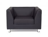 Кресло Дерби Consul Chocolate_1