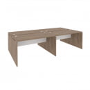 Рабочая станция ONIX O.D.RS-4.3.7 Дуб Аризона/Белый_16