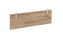 Фронтальная панель EDIS EFST 1335 Дуб Денвер светлый Белый_0