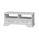 Тумба под ТВ Грация 1070 Белый_0