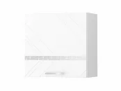 Шкаф над вытяжкой (с системой плавного закрывания) Бьянка 102.14.1_16