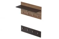 Вешалка Соренто 23 Дуб Стирлинг_0