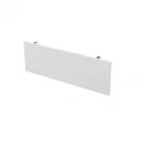 Экран из ЛДСП GLOSS LINE 9НЭК.406.1 Белый Премиум_12