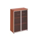 Шкаф для документов Патриот ПТ 769 Миланский орех_9