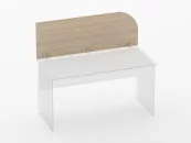 Экран разделительный Twin 15.13.14 Туя_3