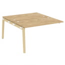 Наборный элемент рабочей станции ONIX WOOD OW.2.NRS-3.8 Тиквуд Светлый/Светлый_42