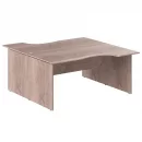 Двухместная рабочая станция W2CET 169.3 Дуб сонома_5