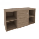 Тумба сервисная с ящиками TIP-ON ONIX O.TS-11 TIP Дуб Аризона_18