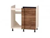 Напольный шкаф под мойку угловой (лев/прав) Дакота 103.52_2