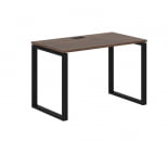 Стол письменный EDIS EQST 1167 Ясень Траун Мокко_45