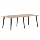 Стол для заседаний JAY JCT 2211 Дуб Каньон_3