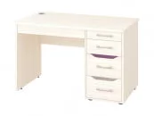 Стол письменный Мегаполис 55.15.1 Сосна Астрид_2