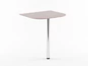 Приставка к письменному столу XKD 906 (Дуб Сонома)_5