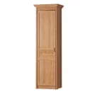 Шкаф однодверный Лючия 182 Дуб Ридинг_2