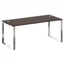 Стол рабочий руководителя METAL SYSTEM DIRECT БО.СРР-5.8 Венге Цаво_19