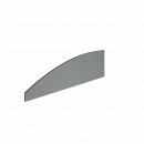 Экран Riva А.ЭКР-3.1 Серый_6