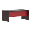 Стол руководителя Torr LUX TLST 189 Венге Магия Красный_10