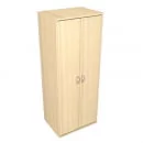 Шкаф СТ-1.9 Клен/металлик_38