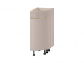 Напольный шкаф торцевой (прав) Флоренция 107.64_8