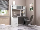 Стол с надстройкой (лев/прав) Аляска 62_7