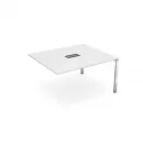 Стол системы БЭНЧ GLOSS LINE НСПК-П.928 Teakwood_5