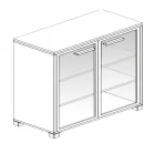 Шкаф для документов Л.Ш-4С Орех_13