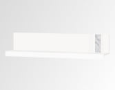 Полка навесная (лев/прав) Николь 603.26_1