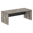 Стол руководителя MORRIS TREND MST 209 Сосна Нордик Антрацит_5