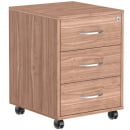 Тумба подкатная IMAGO ТМ-3.А Ясень Шимо_1