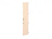 Дверь с замком правая Альфа 63.66 Дуб Кобург_4