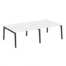 Рабочая станция ONIX WOOD OW.D.RS-4.3.7 Белый Бриллиант/Темный_33