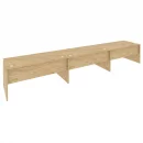 Рабочая станция ONIX O.RS-3.4.8 Тиквуд Светлый_161