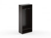 Каркас Гардероба TCW 85-1 (Венге Магия)_1