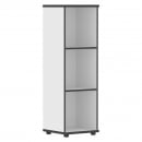 Каркас шкафа USTO UMCS 38 Белый_6
