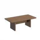 Стол для переговоров VELAR ВЛ 153 ДТ Дуб табачный_12