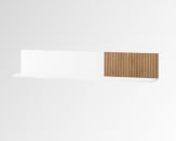 Полка навесная (лев/прав) Джерси 601.28_1