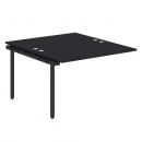 Стол двойной XTEN-S XIWST 1214 Дуб юкон/антрацит_9
