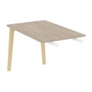 Брифинг-приставка ONIX WOOD OW.BR-11 Дуб Аттик/Светлый_0