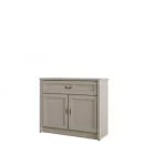 Тумба Флоренция 644 Дуб Гарвард_0