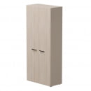 Шкаф с высокими дверьми Everprof EVO 254Н005 Дуб Пасадена Кашемир_4