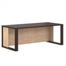 Стол руководителя AST 209H Венге Магия_15